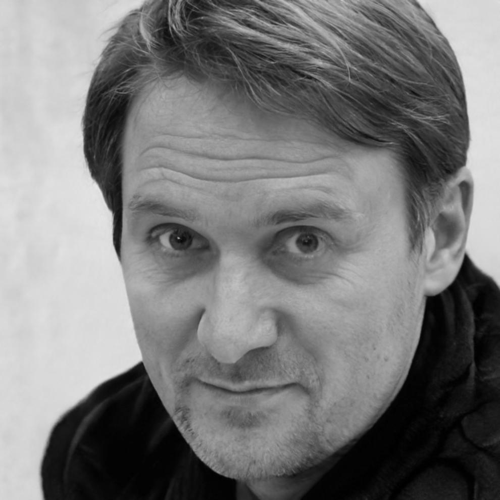 Baxter Thornley, Financial Analysis Specialist