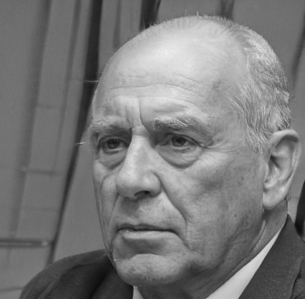 Finnian Gallagher, co-founder and implementation specialist