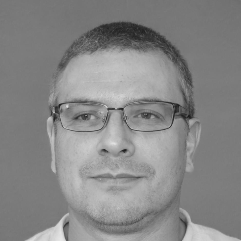 Lachlan Pemberton, co-founder and rolling budget specialist