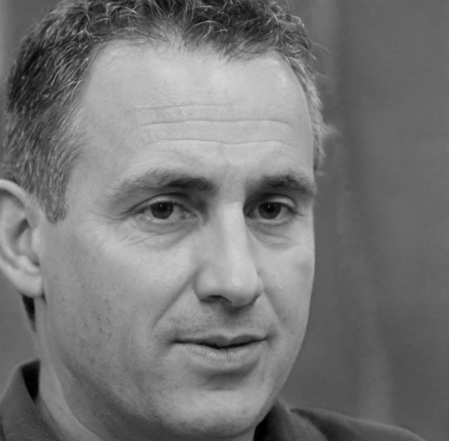 Callum Bannister, Senior Financial Strategist