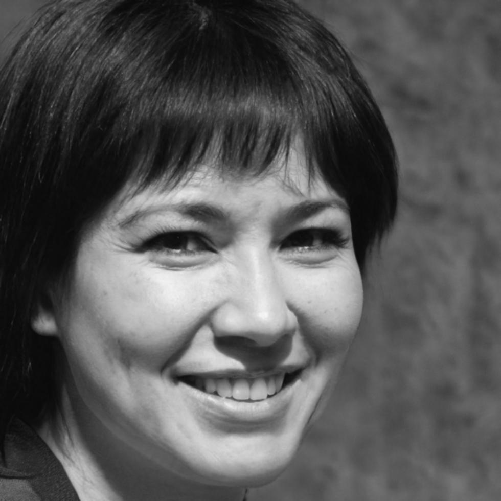 Sienna Kirkpatrick, Budget Implementation Lead