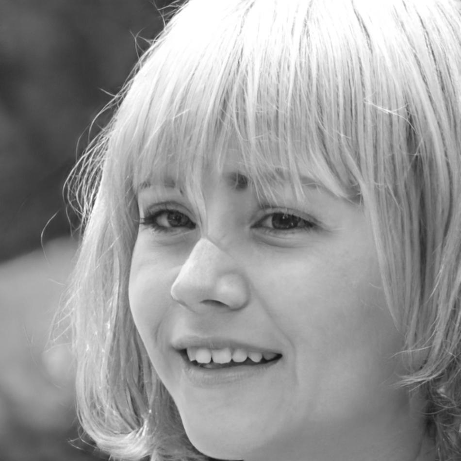 Freya Pemberton, Data Systems Coordinator